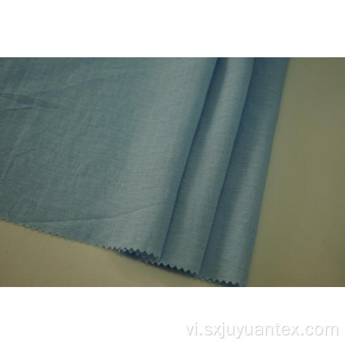 Warp Way Single Nylon Viscose Crepe Vải